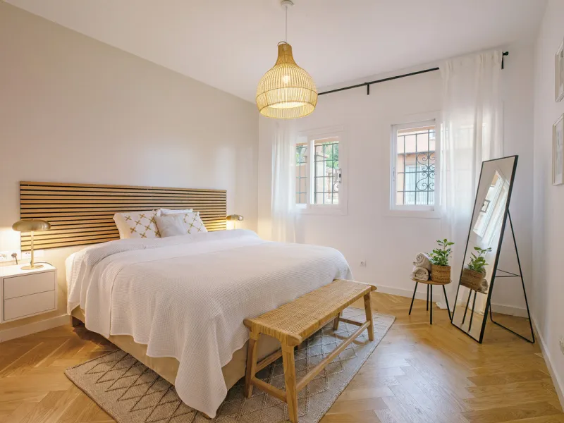 Apartment - Penthouse в продаже в Marbella, Málaga. В доме 3 спален и 2 ванных комнат. Площадь дома 155 м²