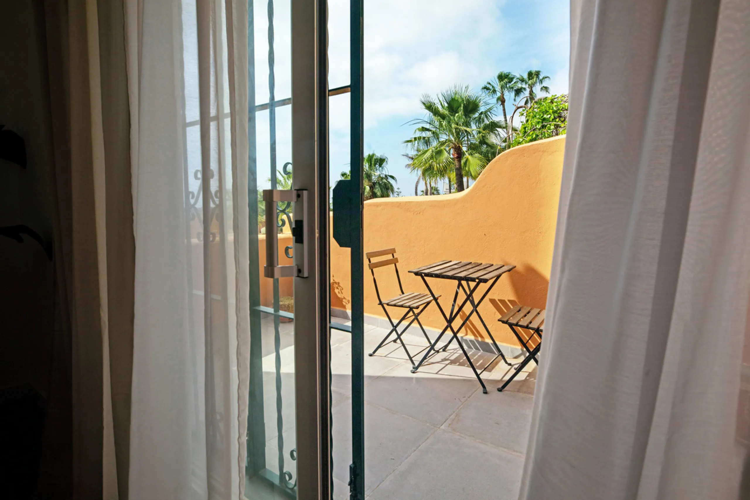 Apartment - Penthouse в продаже в Marbella, Málaga. В доме 3 спален и 2 ванных комнат. Площадь дома 155 м²