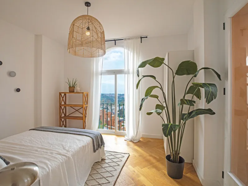 Apartment - Penthouse в продаже в Marbella, Málaga. В доме 3 спален и 2 ванных комнат. Площадь дома 155 м²