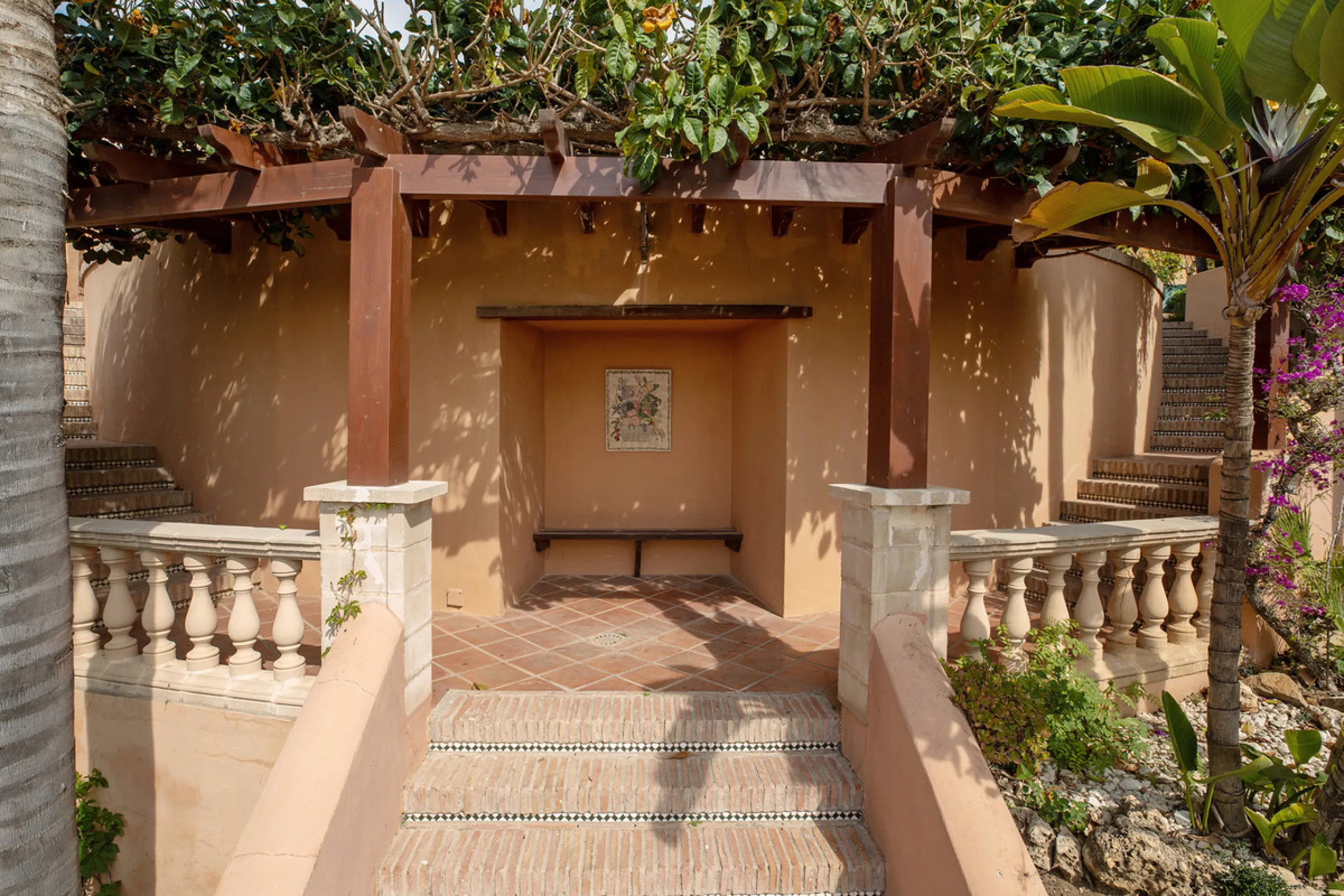 Apartment - Penthouse в продаже в Marbella, Málaga. В доме 3 спален и 2 ванных комнат. Площадь дома 155 м²