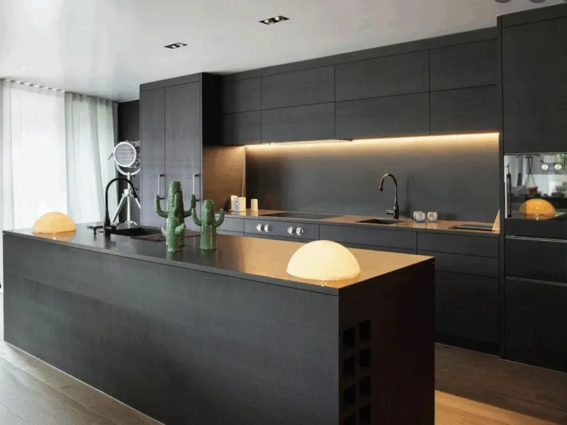 OFF-PLAN ECOLOGICAL CONTEMPORARY VILLA - KEY-IN-HAND in Valle Romano with partial sea views.