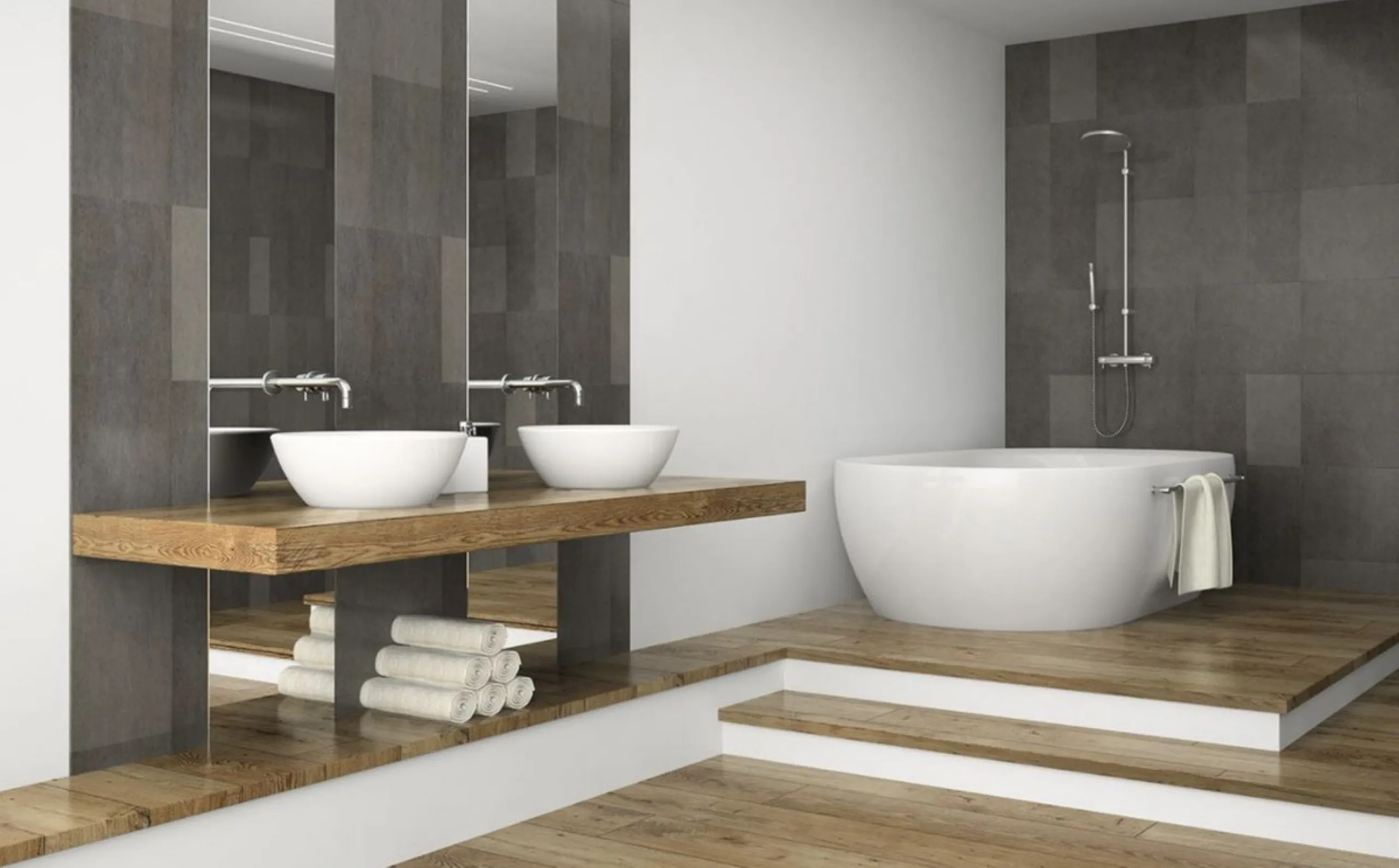 OFF-PLAN ECOLOGICAL CONTEMPORARY VILLA - KEY-IN-HAND in Valle Romano with partial sea views.