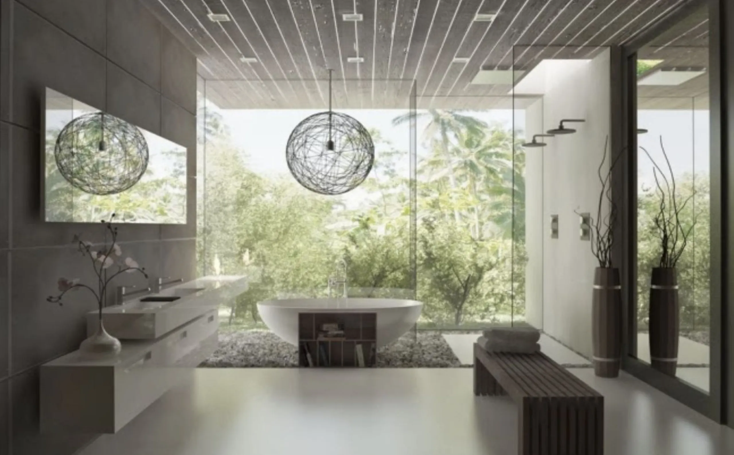 OFF-PLAN ECOLOGICAL CONTEMPORARY VILLA - KEY-IN-HAND in Valle Romano with partial sea views.