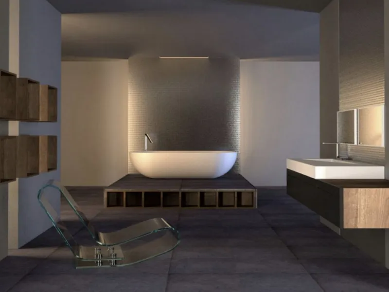 OFF-PLAN LUXURY CONTEMPORARY ECOLOGICAL VILLA WITH PANORAMIC VIEWS IN MONTE MAYOR – BENAHAVIS – Total constructed on 3 floors  with a total constructed area of 1.334,00 m2