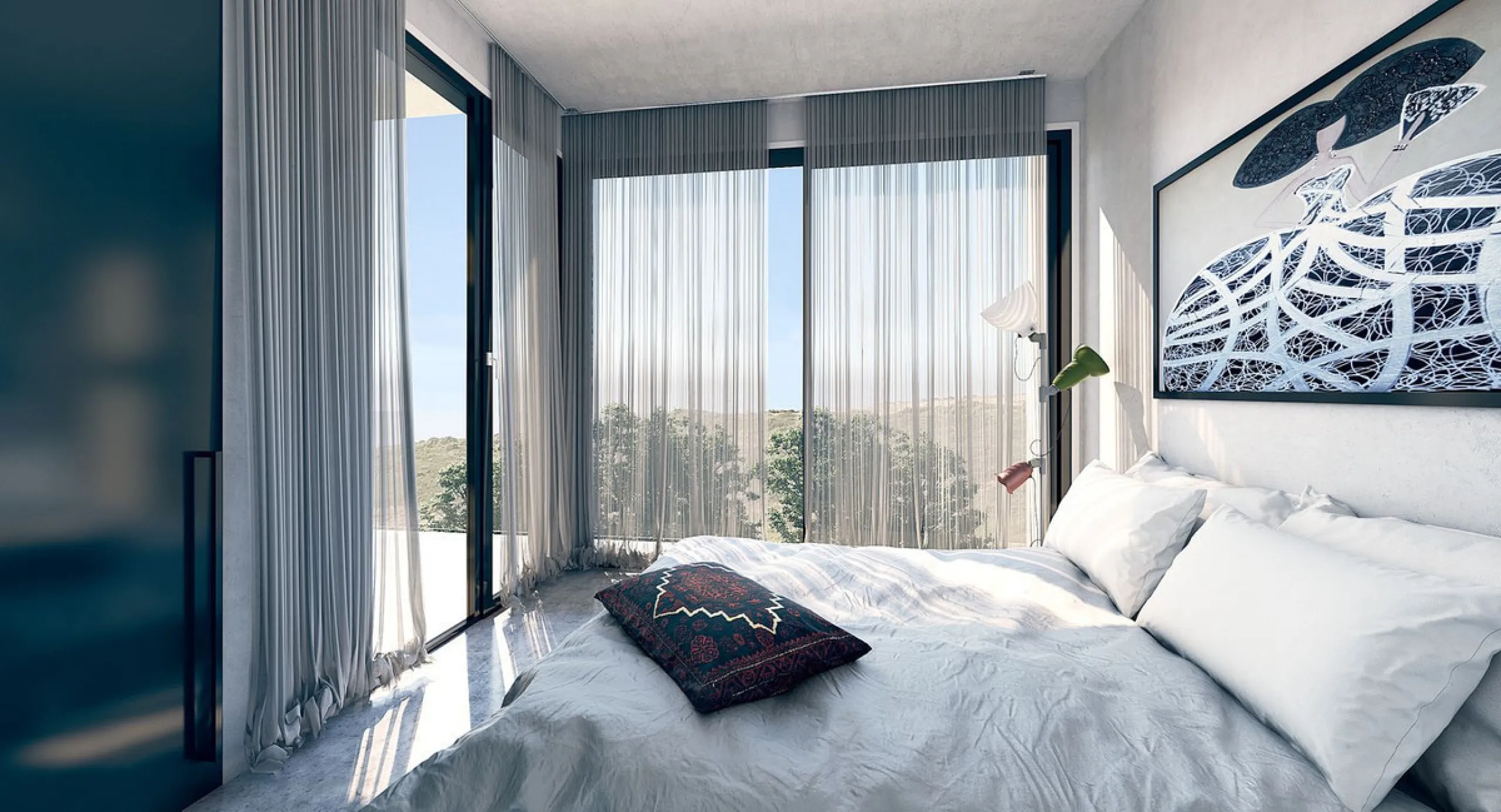 House - Detached Villa в продаже в Estepona, Málaga. В доме 3 спален и 2 ванных комнат. Площадь дома 420 м². Площадь участка 560 м²