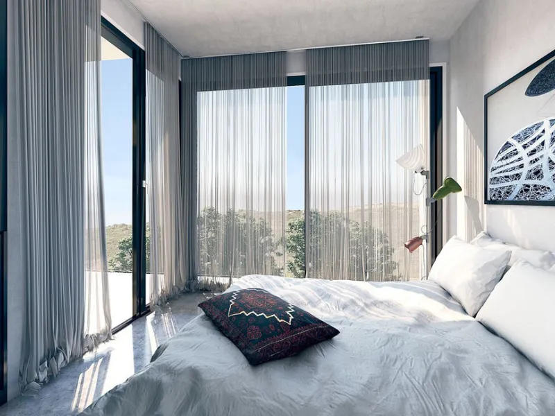 House - Detached Villa в продаже в Estepona, Málaga. В доме 3 спален и 2 ванных комнат. Площадь дома 420 м². Площадь участка 560 м²