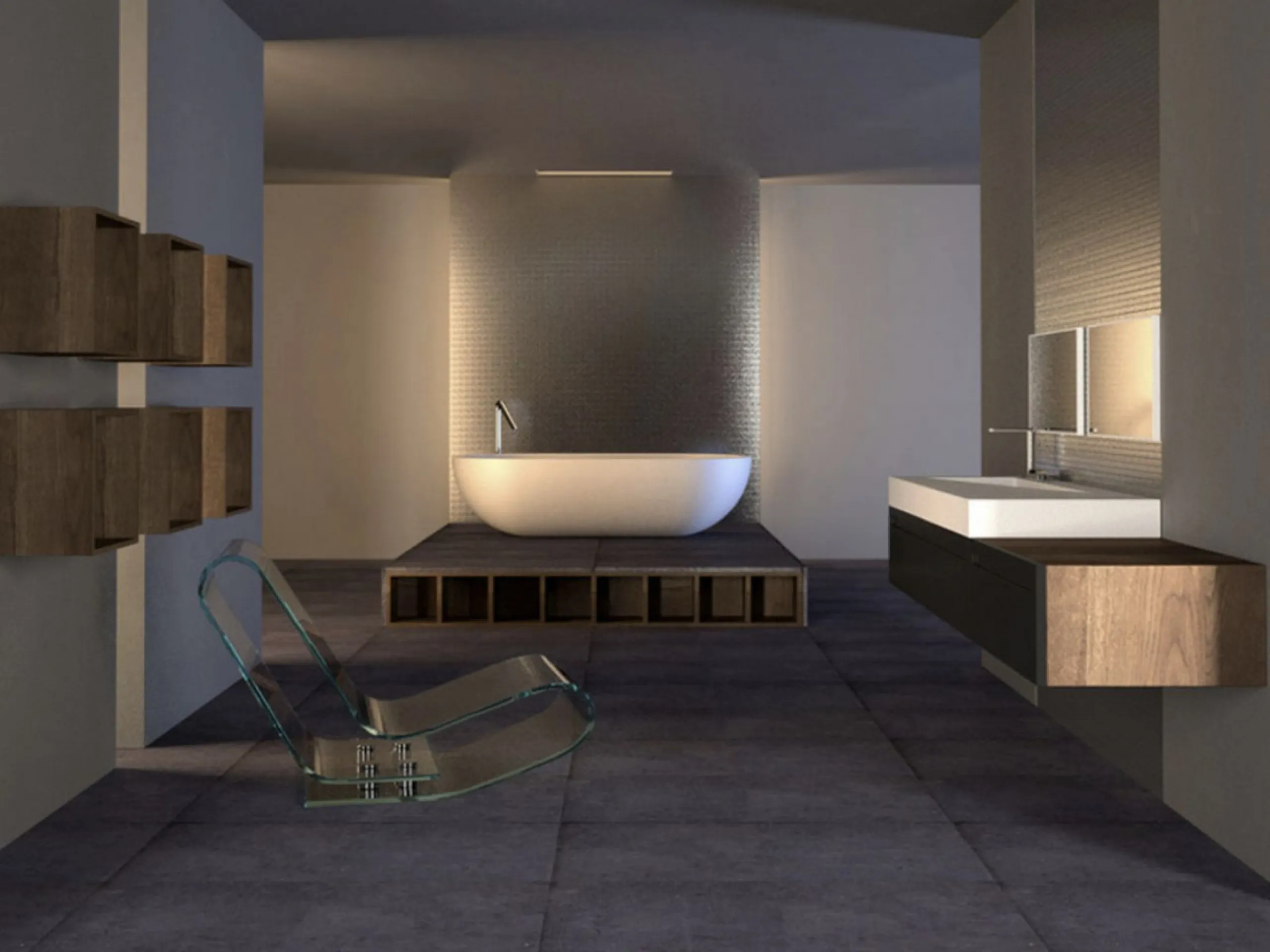 OFF-PLAN ECOLOGICAL CONTEMPORARY VILLA - KEY-IN-HAND in Monte Mayor with views over the green valley, this property has it all, this will be a true jewel for those who love space, luxury, and quality!
