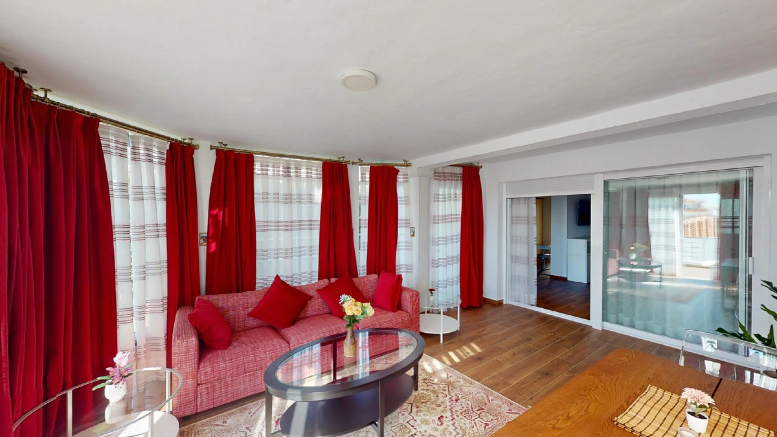 Exquisite Villa with Three Units in Caleta de Vélez - A True Gem on the Costa del Sol! Indulge in the Mediterranean lifestyle with this stunning villa for sale in Caleta de Vélez. Boasting three separate units, this property is an excellent opportunity fo
