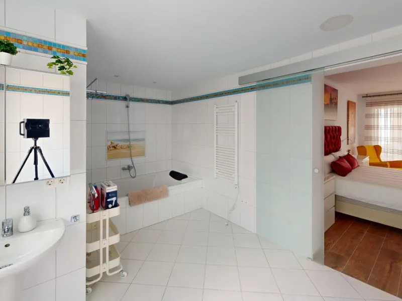 Exquisite Villa with Three Units in Caleta de Vélez - A True Gem on the Costa del Sol! Indulge in the Mediterranean lifestyle with this stunning villa for sale in Caleta de Vélez. Boasting three separate units, this property is an excellent opportunity fo
