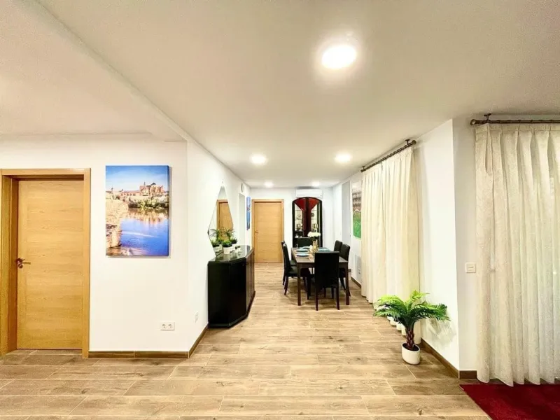 Exquisite Villa with Three Units in Caleta de Vélez - A True Gem on the Costa del Sol! Indulge in the Mediterranean lifestyle with this stunning villa for sale in Caleta de Vélez. Boasting three separate units, this property is an excellent opportunity fo
