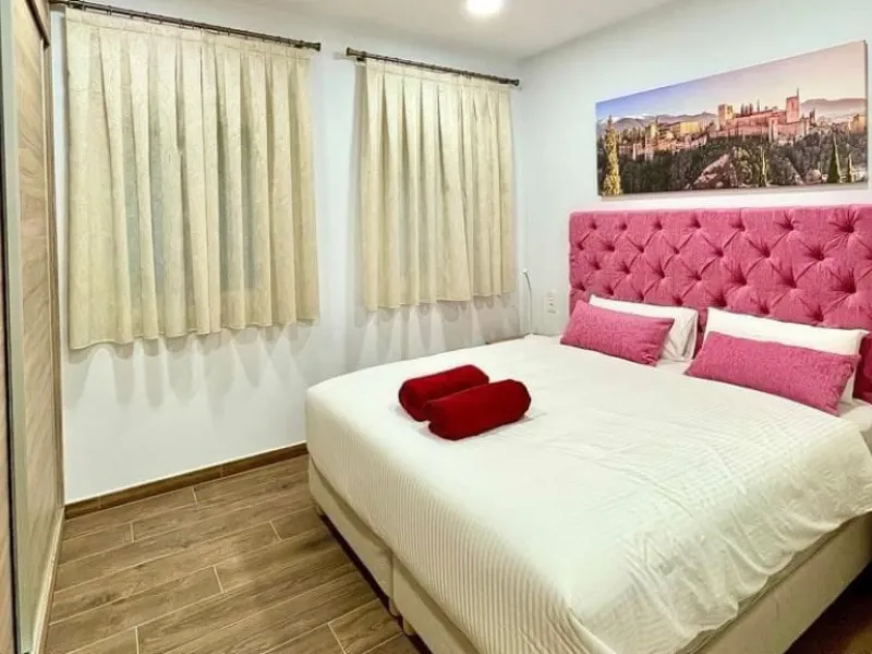 Exquisite Villa with Three Units in Caleta de Vélez - A True Gem on the Costa del Sol! Indulge in the Mediterranean lifestyle with this stunning villa for sale in Caleta de Vélez. Boasting three separate units, this property is an excellent opportunity fo