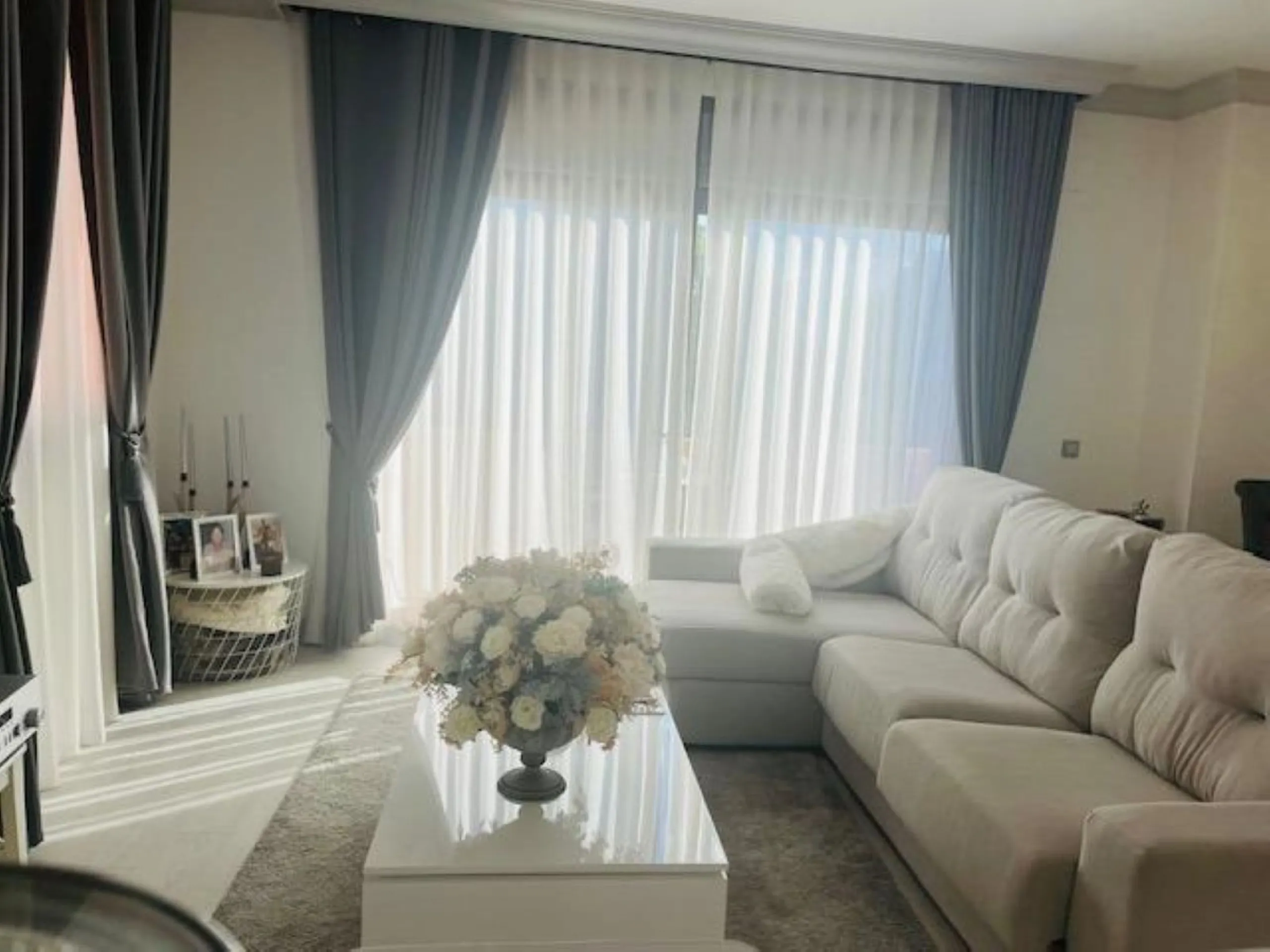 Your new home awaits! Modern and bright flat for sale.