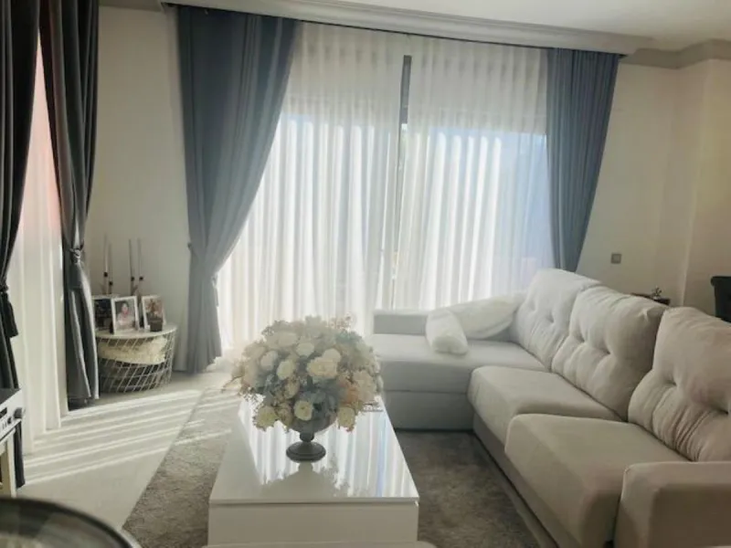 Your new home awaits! Modern and bright flat for sale.