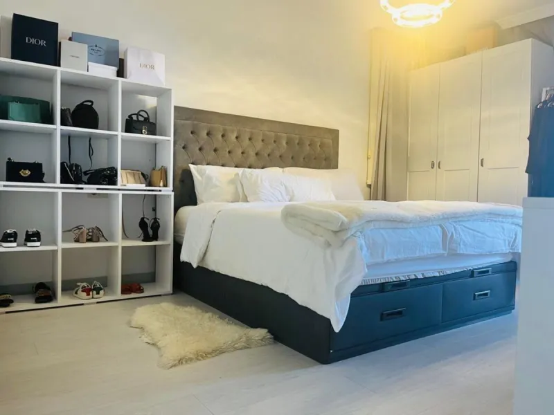 Your new home awaits! Modern and bright flat for sale.