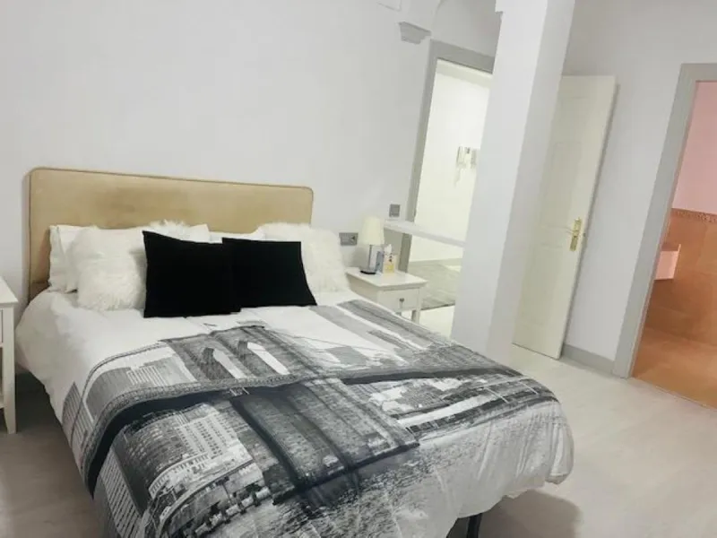 Your new home awaits! Modern and bright flat for sale.