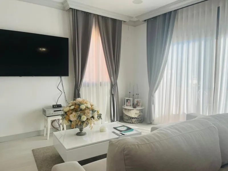 Your new home awaits! Modern and bright flat for sale.