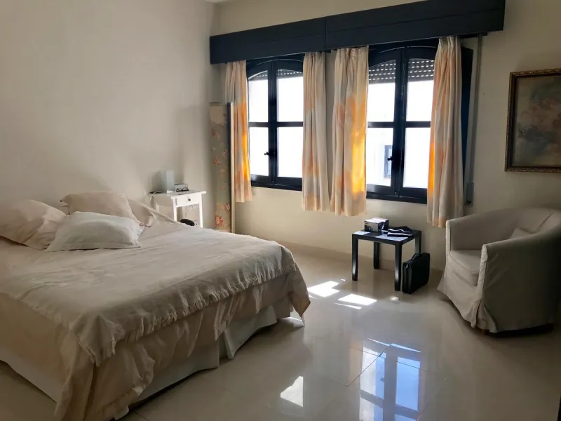 Apartment - Middle Floor Apartment в продаже в Marbella, Málaga. В доме 2 спален и 1 ванных комнат. Площадь дома 95 м²