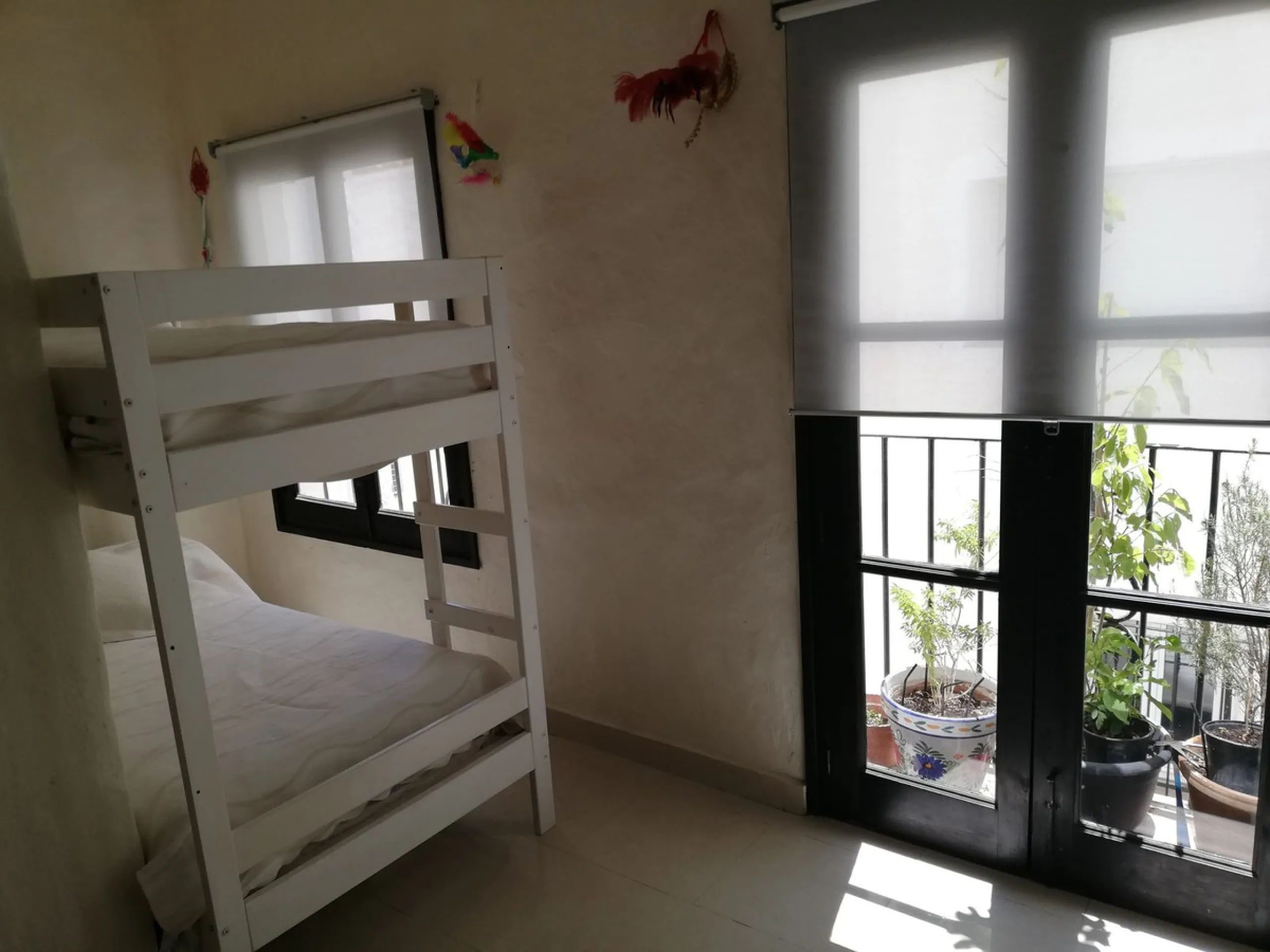 Apartment - Middle Floor Apartment в продаже в Marbella, Málaga. В доме 2 спален и 1 ванных комнат. Площадь дома 95 м²
