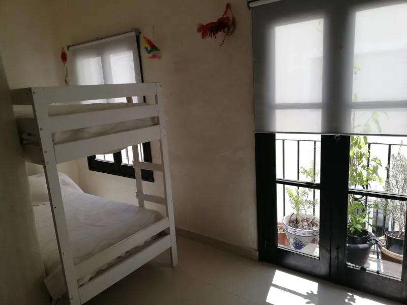 Apartment - Middle Floor Apartment в продаже в Marbella, Málaga. В доме 2 спален и 1 ванных комнат. Площадь дома 95 м²