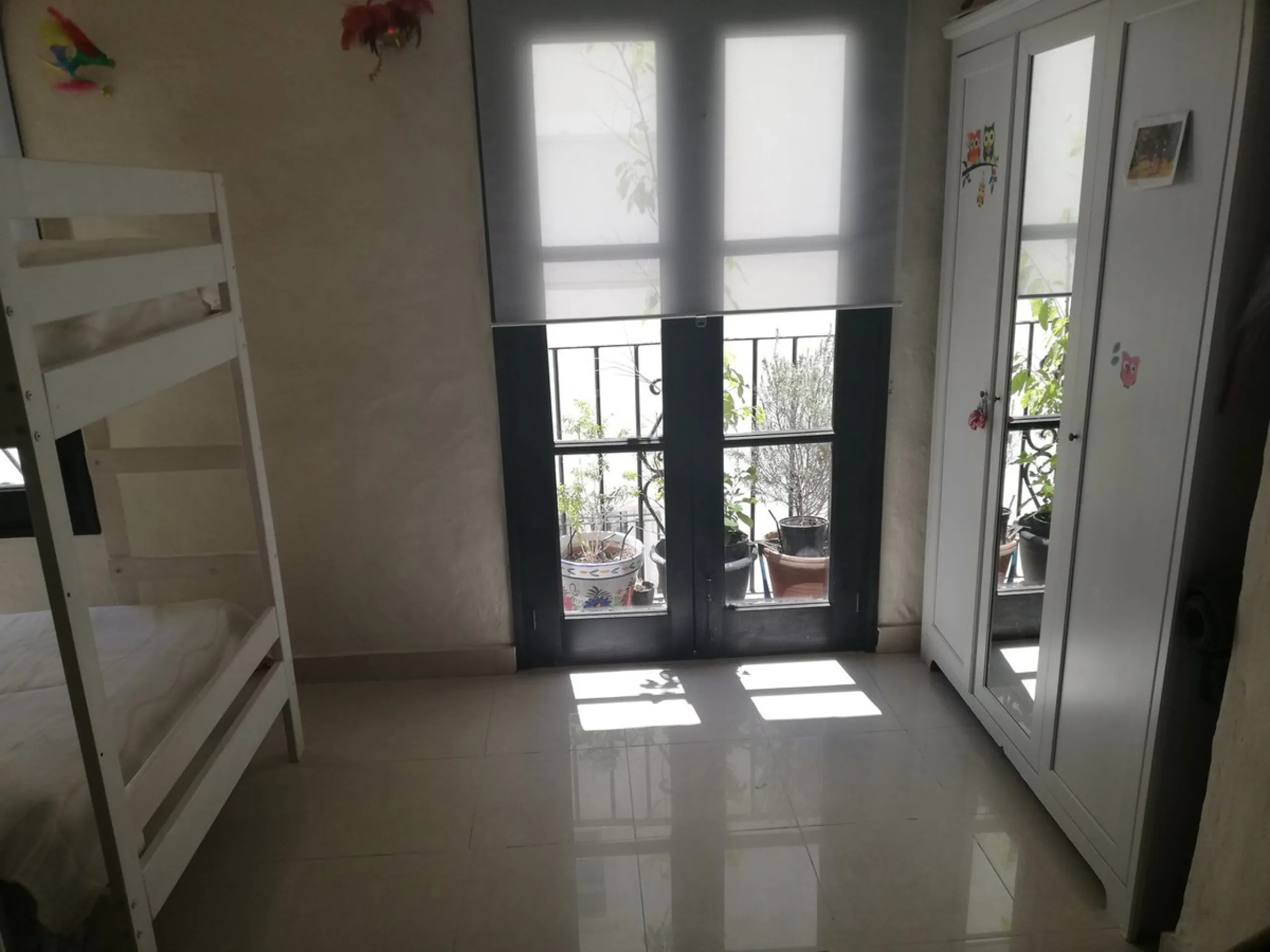 Apartment - Middle Floor Apartment в продаже в Marbella, Málaga. В доме 2 спален и 1 ванных комнат. Площадь дома 95 м²