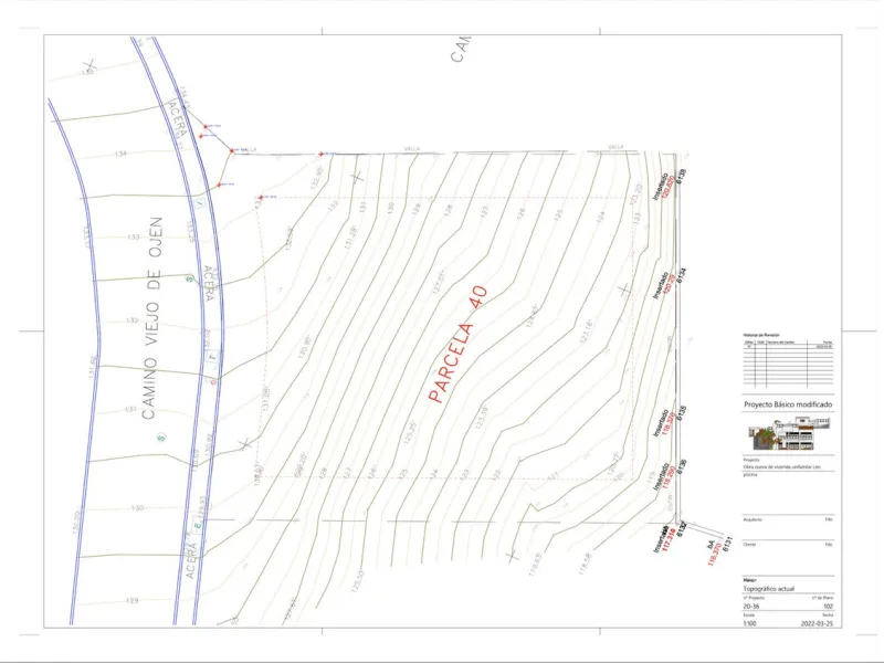 Project and licenses approved so construction can start as soon as the client wants. Off-plan luxury villa, 1st line golf in La Cala Golf consisting of 2 floors and a huge solarium with terrace and pool. This property will have 5 bedrooms, a studio/bedroo