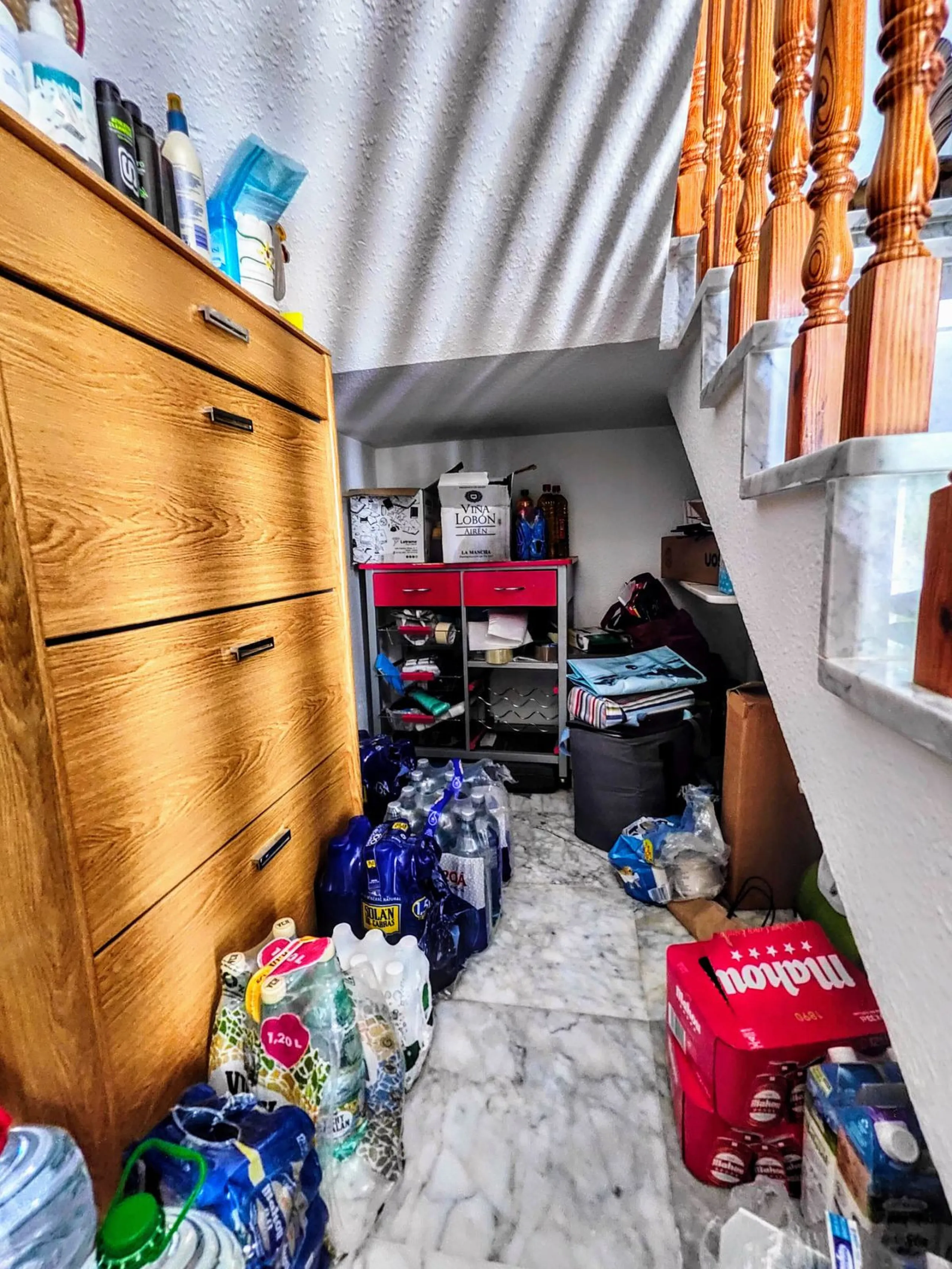House - Detached Villa в продаже в Benalmadena, Málaga. В доме 4 спален и 2 ванных комнат. Площадь дома 206 м². Площадь участка 636 м²
