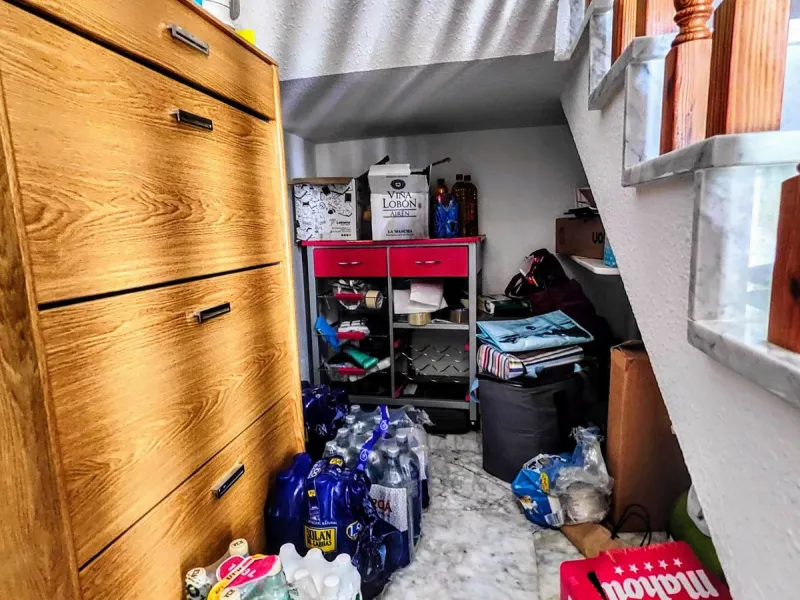 House - Detached Villa в продаже в Benalmadena, Málaga. В доме 4 спален и 2 ванных комнат. Площадь дома 206 м². Площадь участка 636 м²