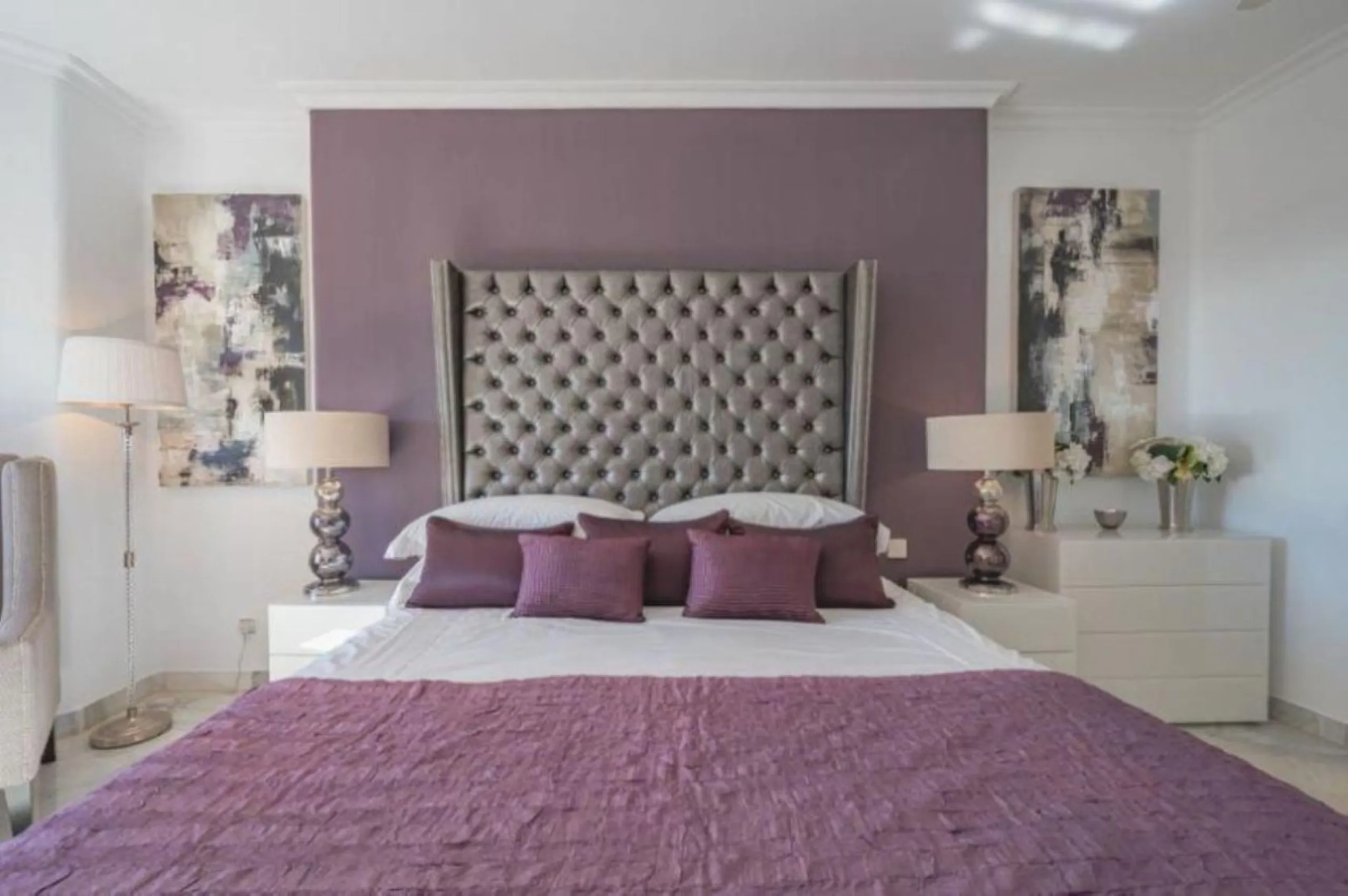 Detached Villa, Marbella, Costa del Sol.