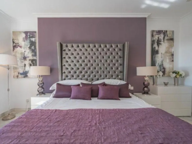 Detached Villa, Marbella, Costa del Sol.
