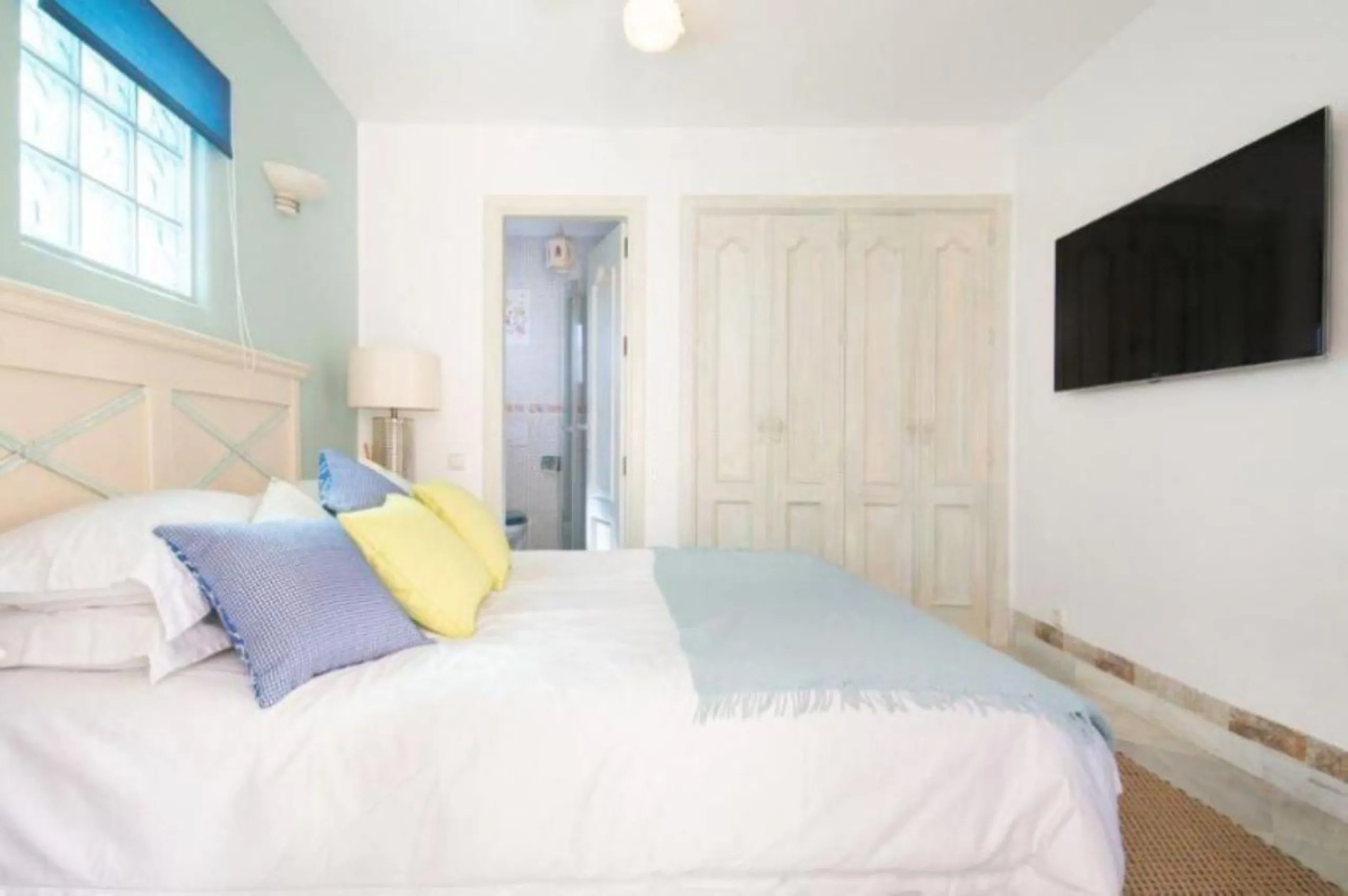 Detached Villa, Marbella, Costa del Sol.