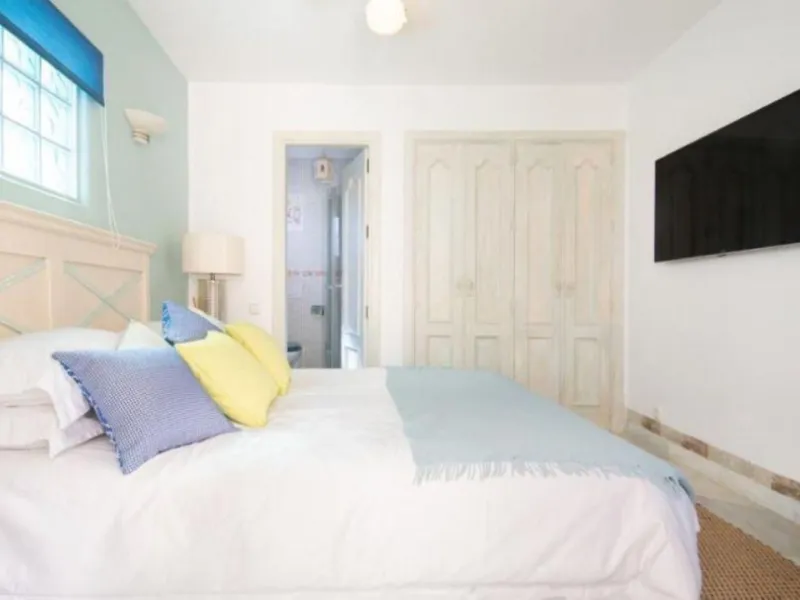 Detached Villa, Marbella, Costa del Sol.