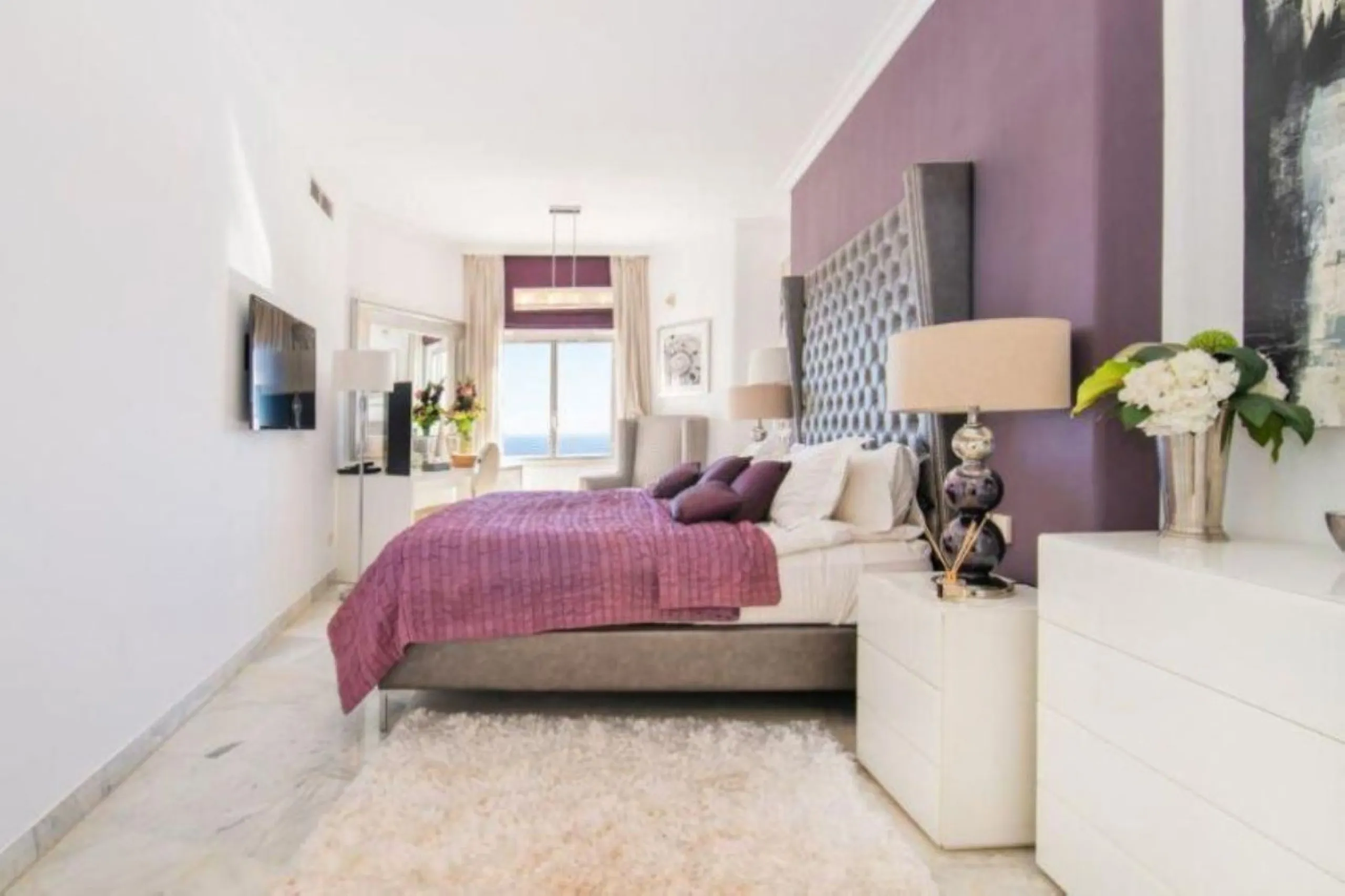 Detached Villa, Marbella, Costa del Sol.