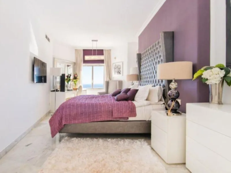Detached Villa, Marbella, Costa del Sol.