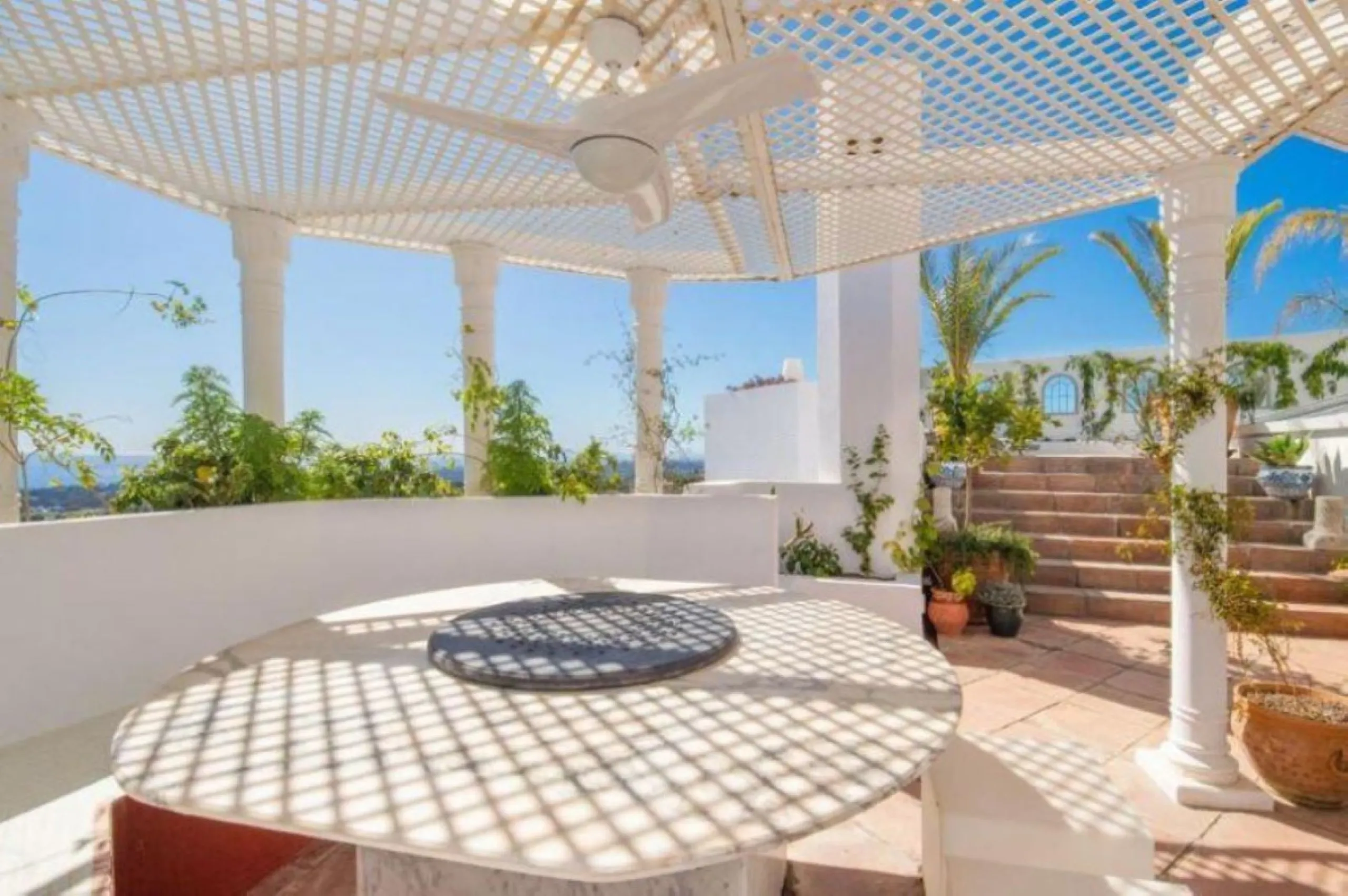 Detached Villa, Marbella, Costa del Sol.