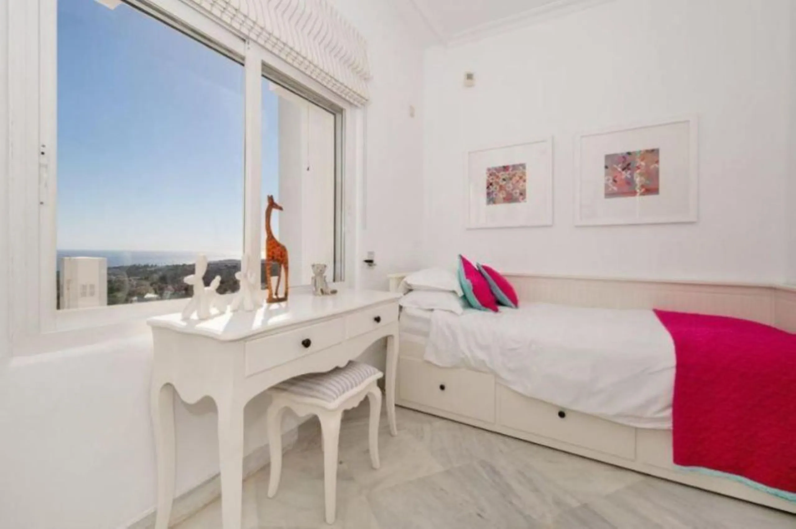 Detached Villa, Marbella, Costa del Sol.