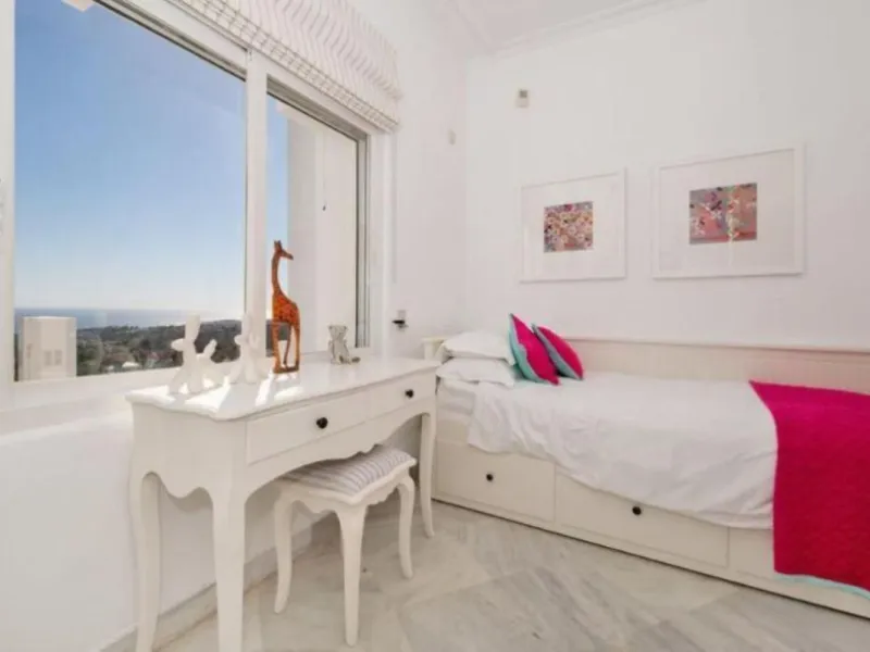 Detached Villa, Marbella, Costa del Sol.