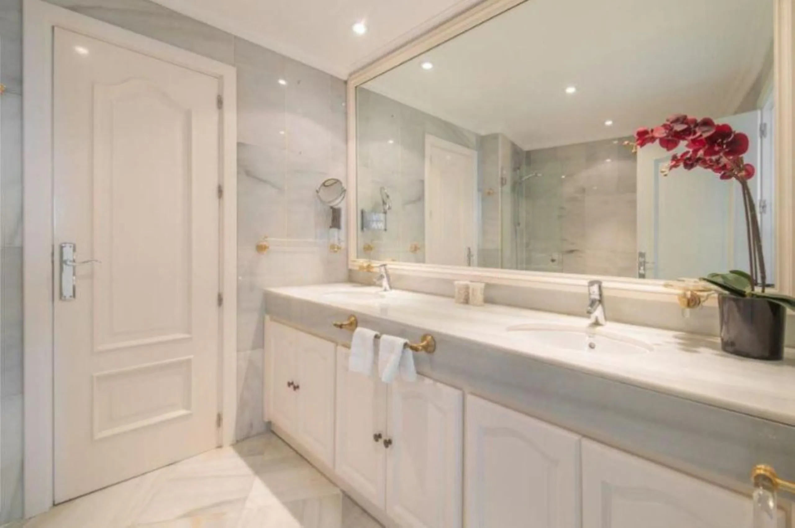 Detached Villa, Marbella, Costa del Sol.