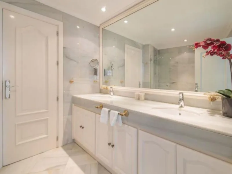 Detached Villa, Marbella, Costa del Sol.