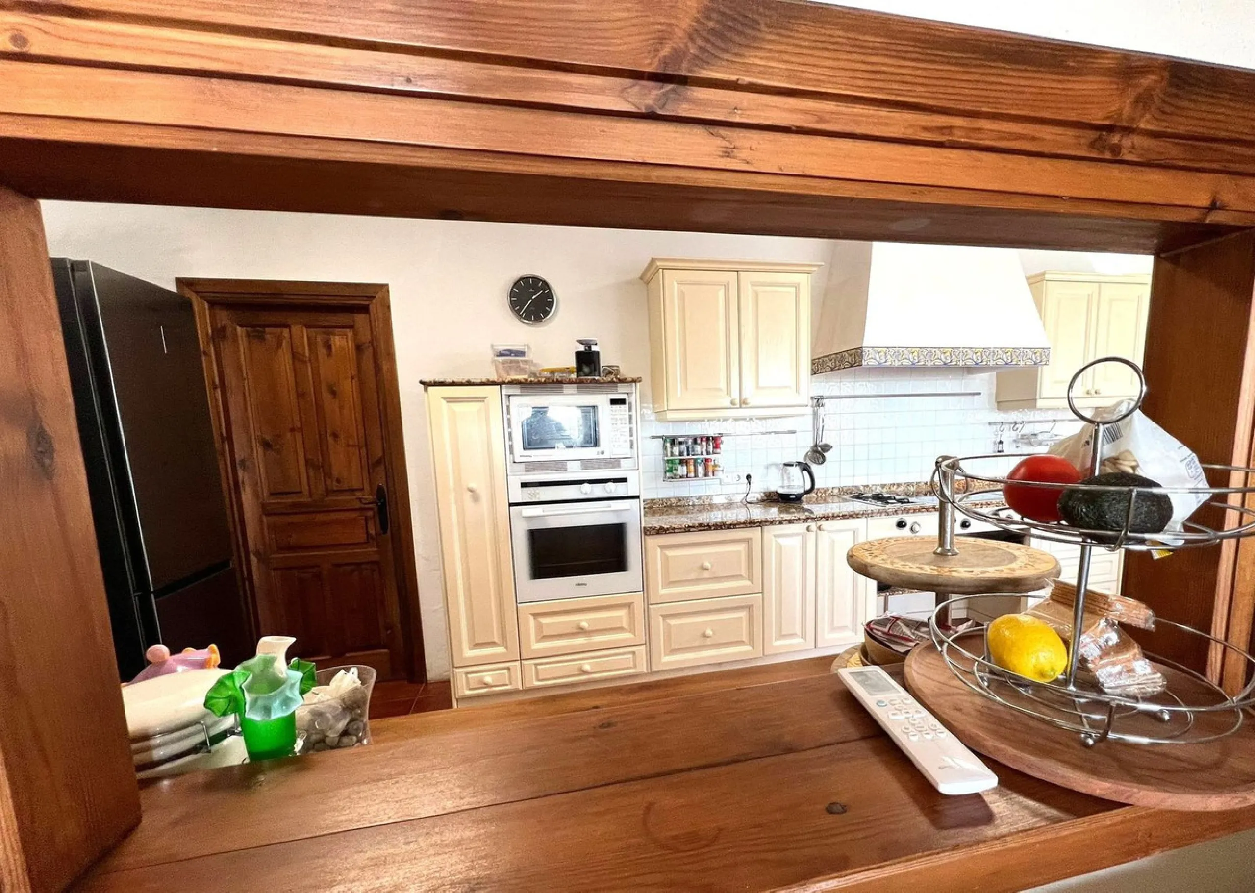 Traditional Andalusian villa on La Alqueria, Mijas Pueblo with LPO and tourist license