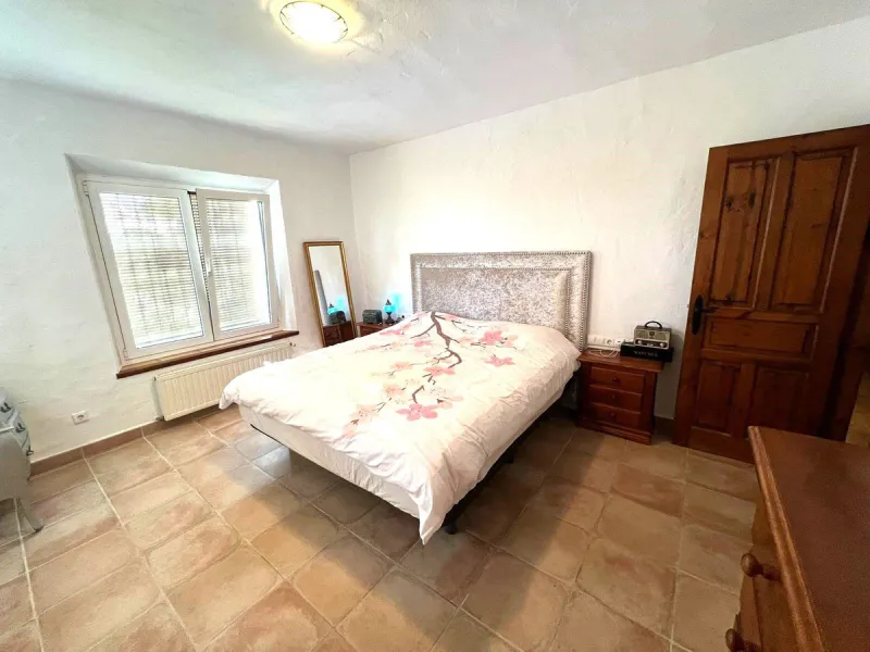Traditional Andalusian villa on La Alqueria, Mijas Pueblo with LPO and tourist license