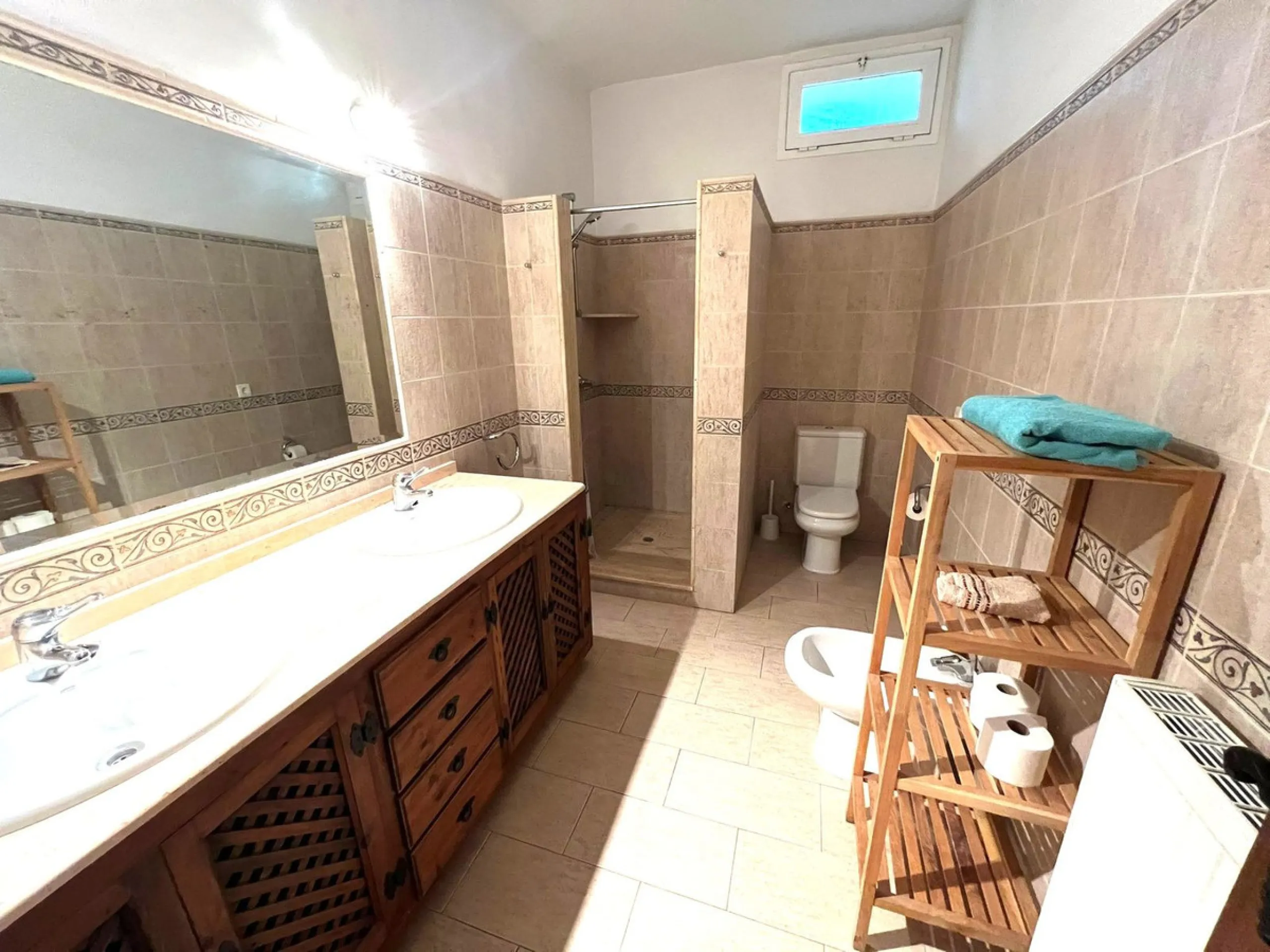 Traditional Andalusian villa on La Alqueria, Mijas Pueblo with LPO and tourist license