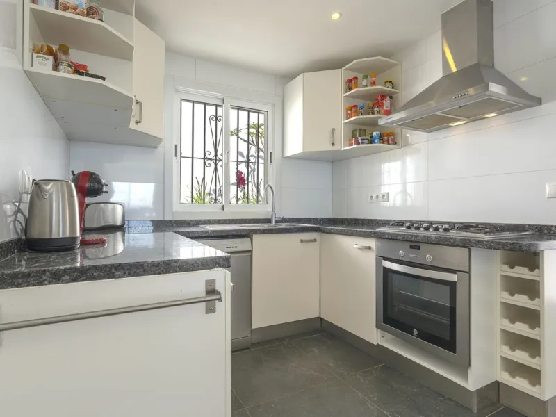 Beautifully Renovated Villa with Tourist Licence and Breathtaking Sea & Golf Views - La Cala de Mijas
