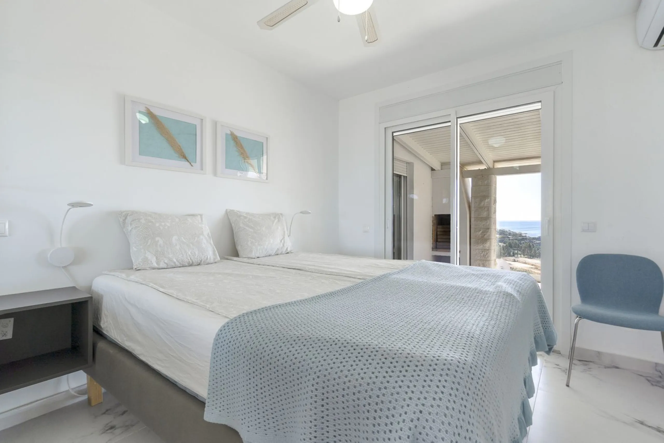 Beautifully Renovated Villa with Tourist Licence and Breathtaking Sea & Golf Views - La Cala de Mijas
