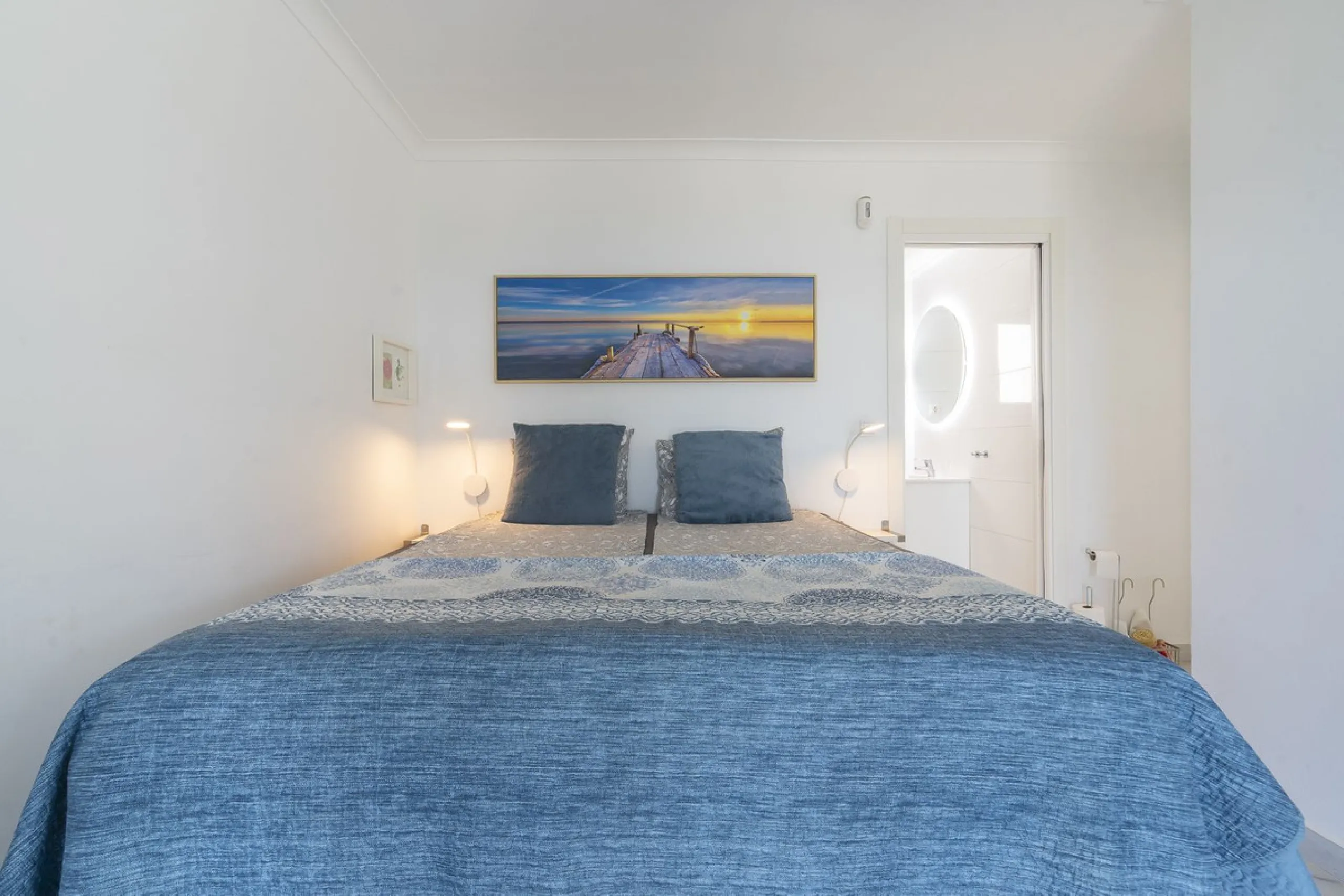 Beautifully Renovated Villa with Tourist Licence and Breathtaking Sea & Golf Views - La Cala de Mijas