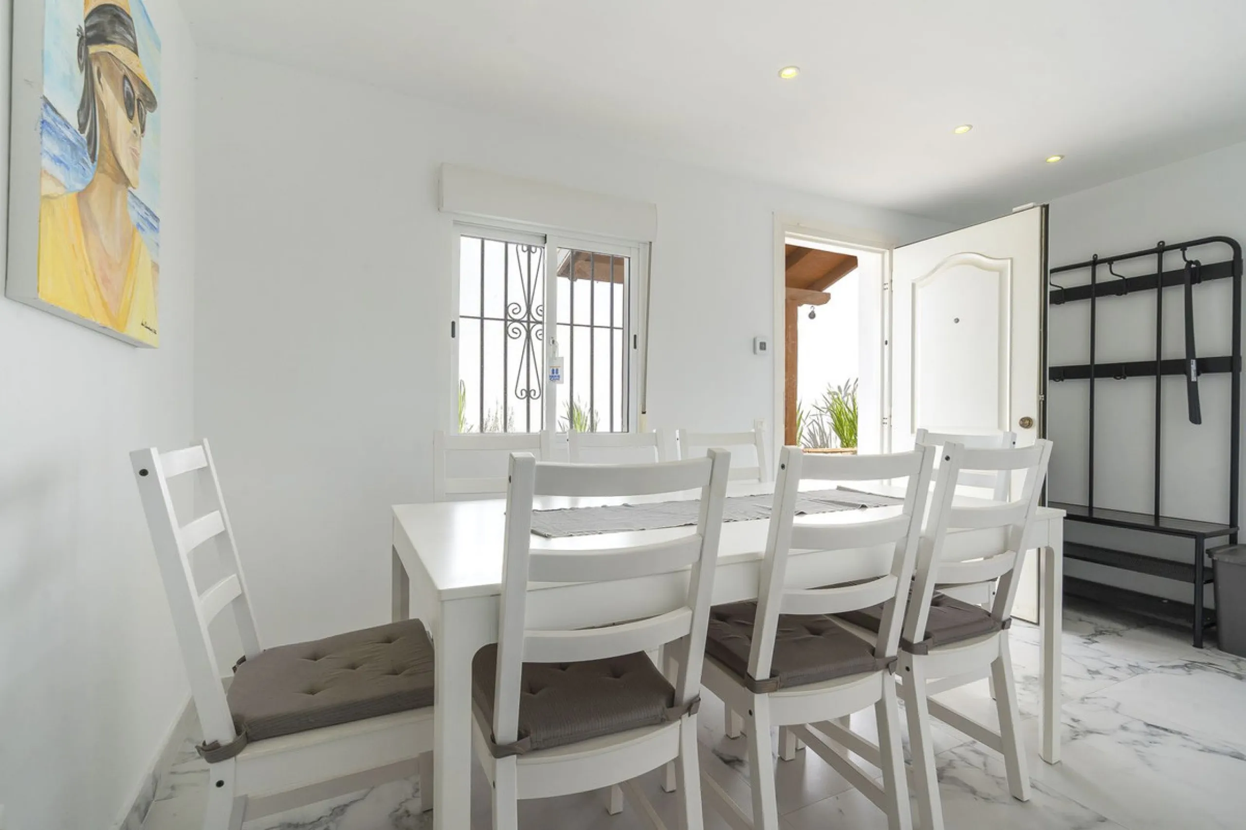 Beautifully Renovated Villa with Tourist Licence and Breathtaking Sea & Golf Views - La Cala de Mijas