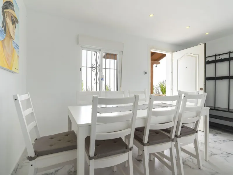 Beautifully Renovated Villa with Tourist Licence and Breathtaking Sea & Golf Views - La Cala de Mijas