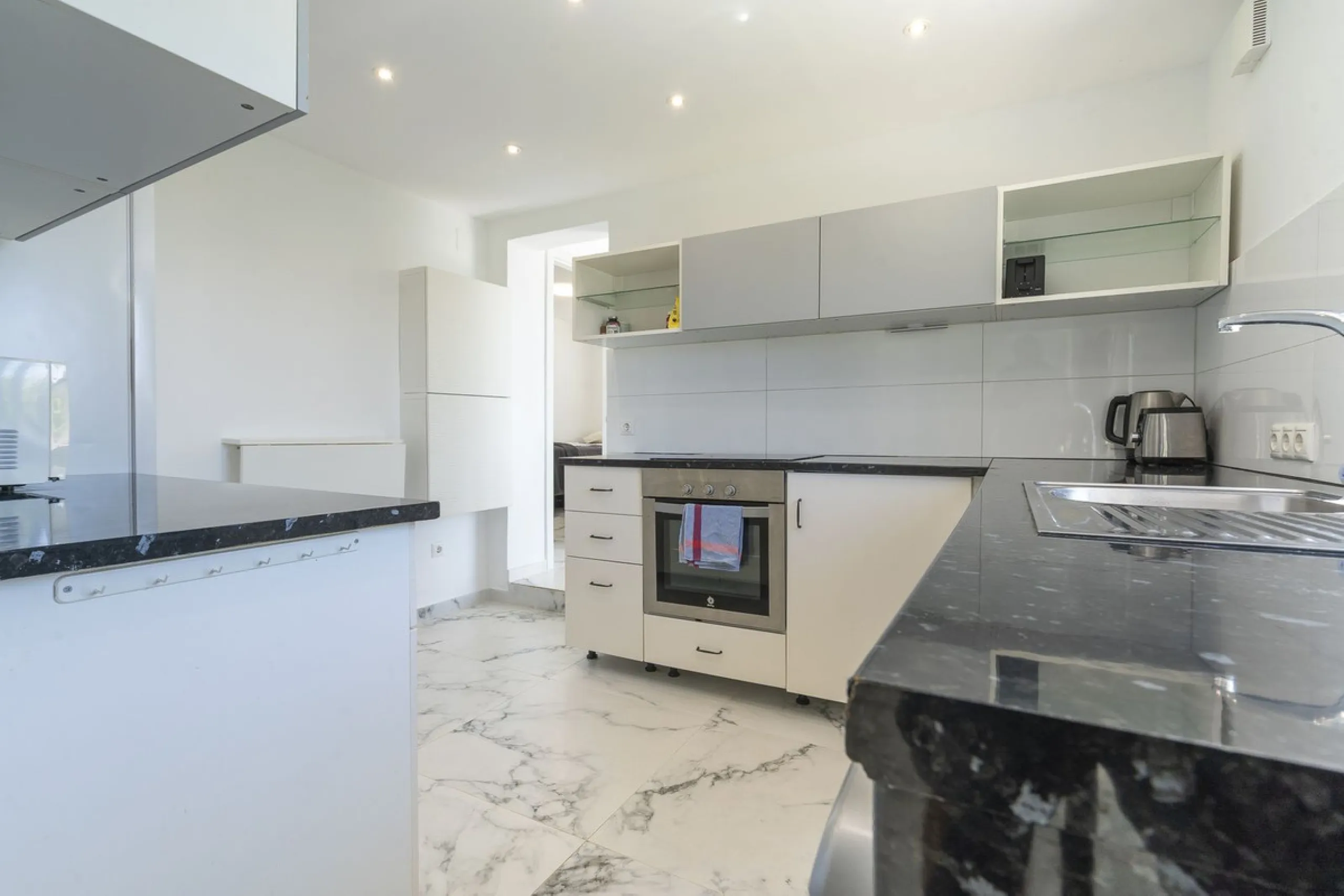 Beautifully Renovated Villa with Tourist Licence and Breathtaking Sea & Golf Views - La Cala de Mijas