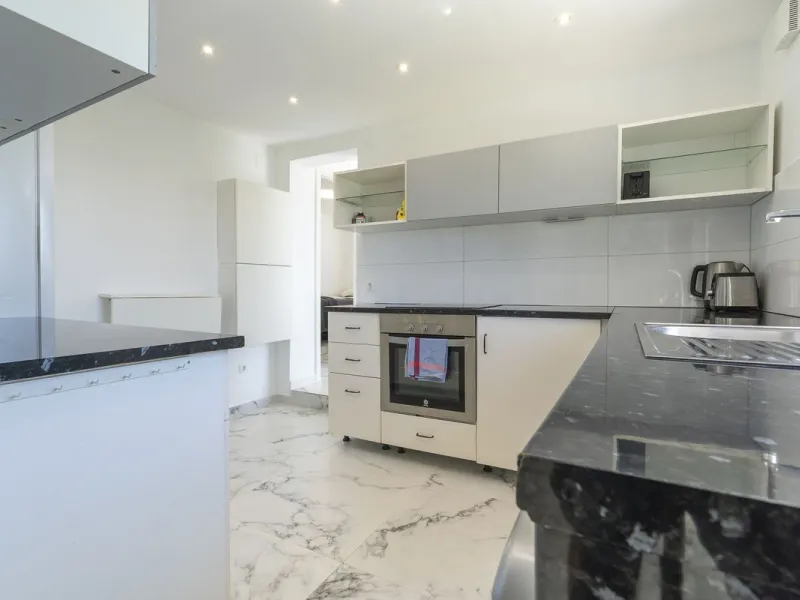Beautifully Renovated Villa with Tourist Licence and Breathtaking Sea & Golf Views - La Cala de Mijas