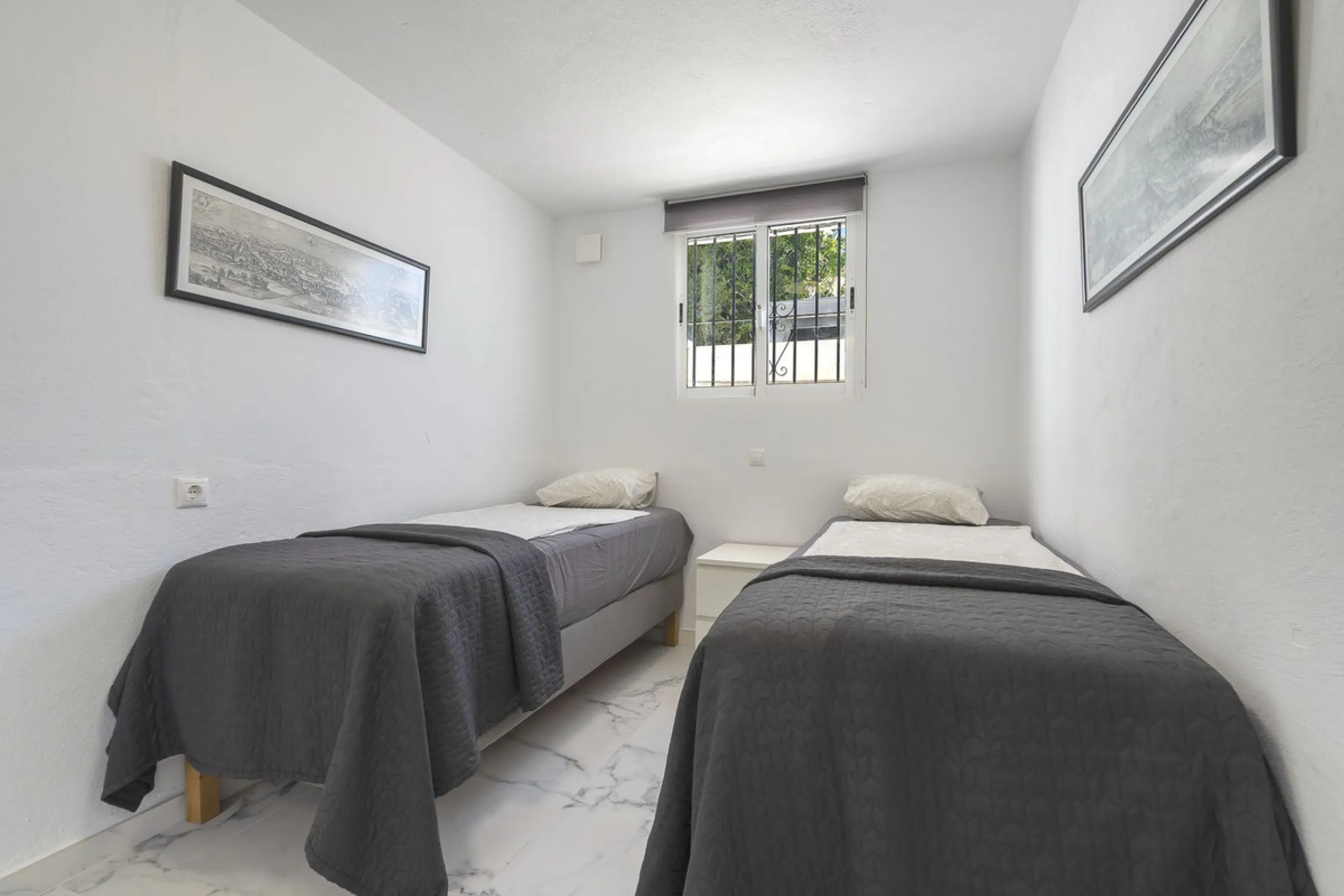 Beautifully Renovated Villa with Tourist Licence and Breathtaking Sea & Golf Views - La Cala de Mijas