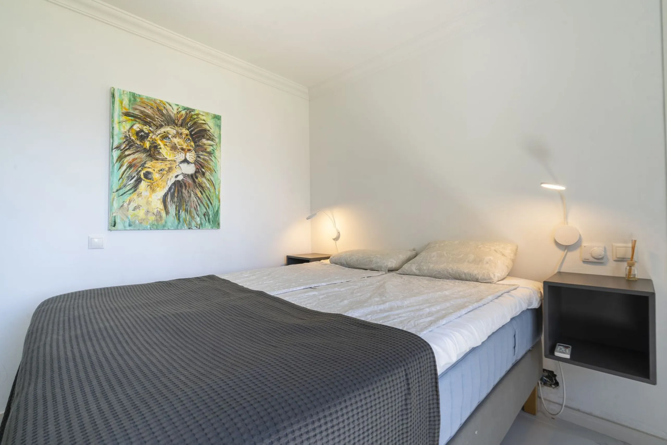 Beautifully Renovated Villa with Tourist Licence and Breathtaking Sea & Golf Views - La Cala de Mijas